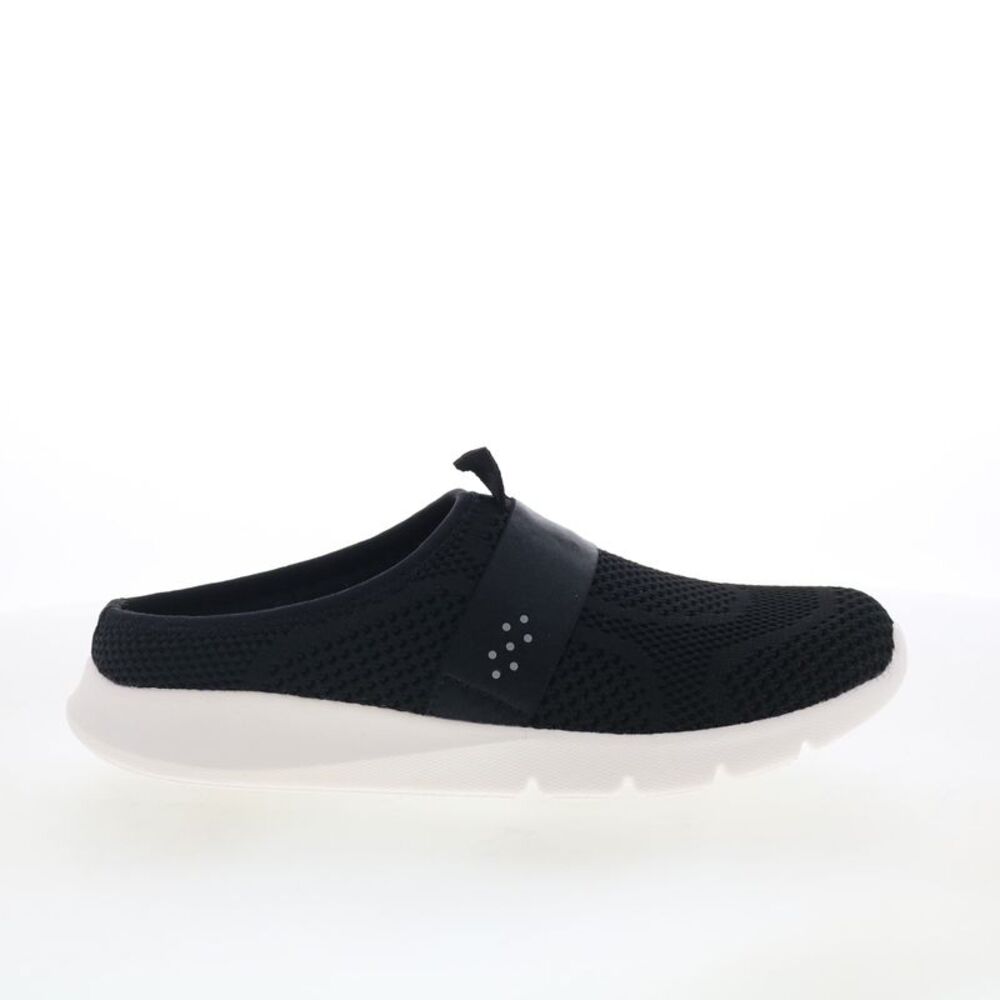 Spenco Womens Halsey Black Shoes (NWT)